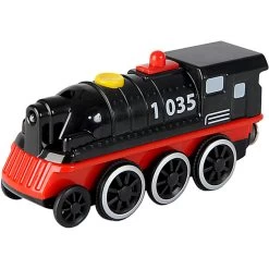 Eichhorn Bahn E-Lok Mit 4 Funktionen -Spielzeug Verkauf Laden 100001303 1