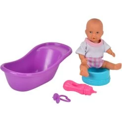 Mini New Born 12cm Puppe Simba Toys -Spielzeug Verkauf Laden 105039806 01 004