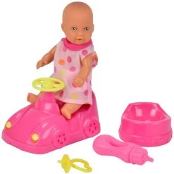 Mini New Born 12cm Puppe Simba Toys -Spielzeug Verkauf Laden 105039806 02 002