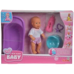 Mini New Born 12cm Puppe Simba Toys -Spielzeug Verkauf Laden 105039806 vp02 003