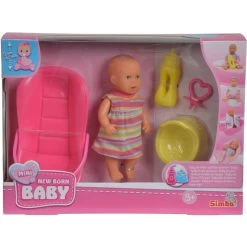 Mini New Born 12cm Puppe Simba Toys -Spielzeug Verkauf Laden 105039806 vp03 001