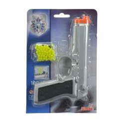 SIMBA TOYs Kugelpistole Mit Munition, Länge: 21cm -Spielzeug Verkauf Laden 108026838 vp01 d rgb 800x600 2 10110059