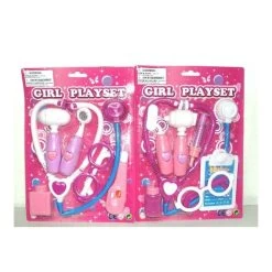 Doktor-Spielset - 1 Set