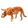 Besttoy - Holz-Modellbau - Dinosaurier - Triceratops 1 Besttoy - Holz-Modellbau - Dinosaurier - Triceratops -Spielzeug Verkauf Laden 113984 4016096209728 besttoy holz modellbau triceratops