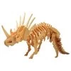 Besttoy - Holz-Modellbau - Dinosaurier - Styracosaurus 1 Besttoy - Holz-Modellbau - Dinosaurier - Styracosaurus -Spielzeug Verkauf Laden 113986 4016096209742 besttoy holz modellbau styrocosaurus