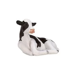 Besttoy Farmland - Holstein-Kalb - Liegend - Spielfigur 387082 12 Besttoy Farmland - Holstein-Kalb - Liegend - Spielfigur 387082 -Spielzeug Verkauf Laden 124452 5031923870826 besttoy spielfigur holstein kalb liegend 03