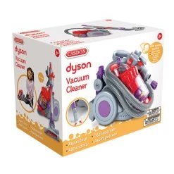 Kinder Staubsauger Dyson DC22 -Spielzeug Verkauf Laden 127026 5011551006248 casdon staubsauger dyson dc22 6