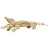 Besttoy - Holz-Modellbau - Krokodil 2 Besttoy - Holz-Modellbau - Krokodil -Spielzeug Verkauf Laden 127503 4016096208998 besttoy holz modellbau krokodil