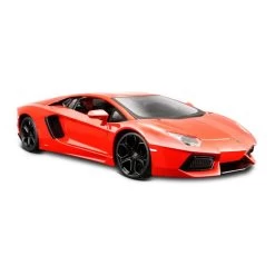 Maisto Modellauto - Lamborghini Aventador LP700-4 - Ca. 20 X 9 X 4 Cm