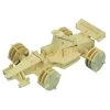 Besttoy - Holz-Modellbau - Rennauto 1 Besttoy - Holz-Modellbau - Rennauto -Spielzeug Verkauf Laden 130842 4016096200602 besttoy holz modellbau rennauto