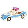 Besttoy - Holz-Modellbau - Polizeiauto 2 Besttoy - Holz-Modellbau - Polizeiauto -Spielzeug Verkauf Laden 130843 4016096200619 besttoy holz modellbau polizei