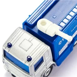 Siku Super 1079 - Polizei Wasserwerfer -Spielzeug Verkauf Laden 15648 4006874010790 siku modellauto polizei wasserwerfer 02