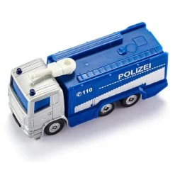 Siku Super 1079 - Polizei Wasserwerfer -Spielzeug Verkauf Laden 15648 4006874010790 siku modellauto polizei wasserwerfer 03