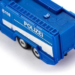 Siku Super 1079 - Polizei Wasserwerfer -Spielzeug Verkauf Laden 15648 4006874010790 siku modellauto polizei wasserwerfer 06