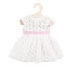 Traumkleid Für Puppen Gr. 35 - 45 Cm