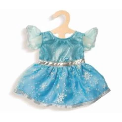 Puppenkleid - Eisprinzessin - Größe 35-45 -Spielzeug Verkauf Laden 1720 27202