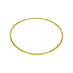 Besttoy - Fun Hoop Reifen Mit Sternen - Durchmesser 70 Cm - 1 Stück