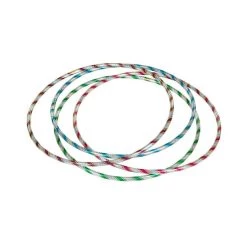 Besttoy - Fun Hoop Reifen Mit Streifen - Durchmesser 70 Cm - 1 Stück -Spielzeug Verkauf Laden 186177 4016096263607 fun hoop 021