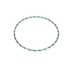 Besttoy - Fun Hoop Reifen Mit Streifen - Durchmesser 70 Cm - 1 Stück