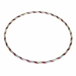 Besttoy - Fun Hoop Reifen Mit Streifen - Durchmesser 70 Cm - 1 Stück -Spielzeug Verkauf Laden 186177 4016096263607 fun hoop 041