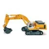 Siku Super 1874 - Liebherr Hydraulikbagger - 1:87 -Spielzeug Verkauf Laden 1874 katalog