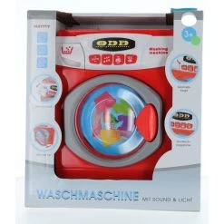 Besttoy - Waschmaschine -Spielzeug Verkauf Laden 190428 bild 4016096275631 waschmaschine