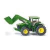 Siku Farmer 1982 - John Deere Mit Frontlader - 1:50 -Spielzeug Verkauf Laden 1982 katalog