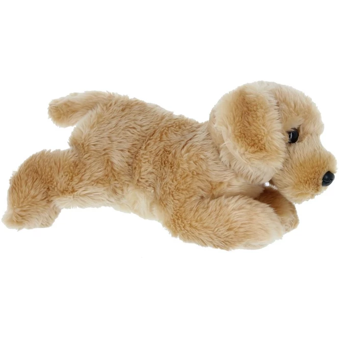Besttoy - Plüsch Hund - Golden Retriever - 28cm 3 Besttoy - Plüsch Hund - Golden Retriever - 28cm
