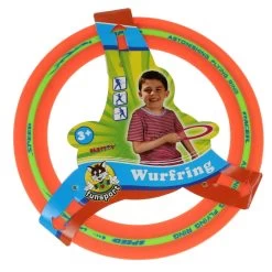 Besttoy - Wurfring Speed - 25 Cm