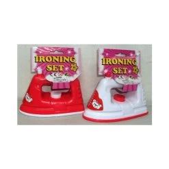 Bügeleisen - 1 Stück