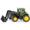 Siku Super Farmer 1395 - Traktor John Deere Mit Frontlader 1:76 2 Siku Super Farmer 1395 - Traktor John Deere Mit Frontlader 1:76 -Spielzeug Verkauf Laden 219369 4006874013951