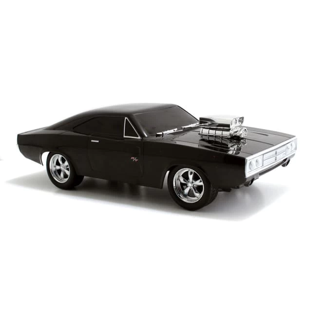 Jada - RC Dodge Charger 1970 - Fast & Furious 7 Jada - RC Dodge Charger 1970 - Fast & Furious – Bild 5