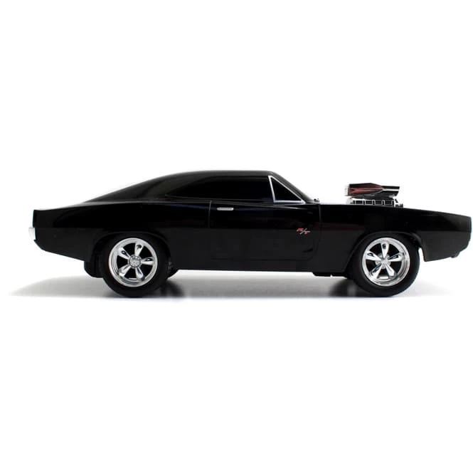 Jada - RC Dodge Charger 1970 - Fast & Furious 3 Jada - RC Dodge Charger 1970 - Fast & Furious