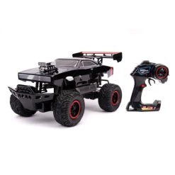 Jada - RC Dodge Charger 4x4 - Fast & Furious -Spielzeug Verkauf Laden 219598 original 253209002 sap2