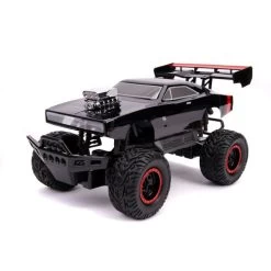 Jada - RC Dodge Charger 4x4 - Fast & Furious -Spielzeug Verkauf Laden 219598 original 253209002 sap5