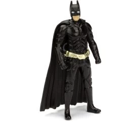 Jada - Batmobil Mit Batman-Figur - Aus The Dark Knight -Spielzeug Verkauf Laden 219605 original 253215005 sap20