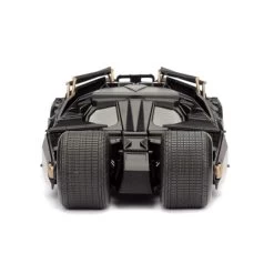 Jada - Batmobil Mit Batman-Figur - Aus The Dark Knight -Spielzeug Verkauf Laden 219605 original 253215005 sap3