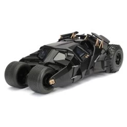 Jada - Batmobil Mit Batman-Figur - Aus The Dark Knight -Spielzeug Verkauf Laden 219605 original 253215005 sap4
