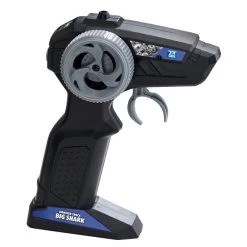 Neu eingetroffen -Spielzeug Verkauf Laden 221269 4009803245584 revell controll rc monster truck big shark 02