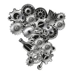 Revell - 24558 RC Monster Truck Big Shark - Revell Control -Spielzeug Verkauf Laden 221269 4009803245584 revell controll rc monster truck big shark 03