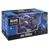 Revell - 24558 RC Monster Truck Big Shark - Revell Control