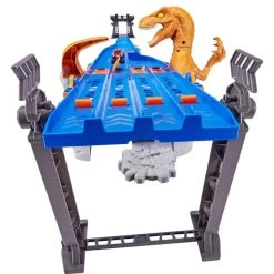 Zuru Metal Machines Rennbahn - 4-Lane Raptor Attack 14 Zuru Metal Machines Rennbahn - 4-Lane Raptor Attack -Spielzeug Verkauf Laden 221347 4894680002494 zuru metal machines rennbahn 4 lane raptor attack 03