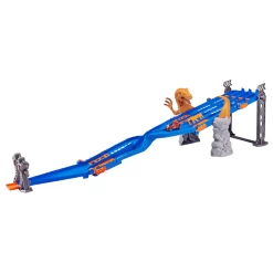 Zuru Metal Machines Rennbahn - 4-Lane Raptor Attack 10 Zuru Metal Machines Rennbahn - 4-Lane Raptor Attack -Spielzeug Verkauf Laden 221347 4894680002494 zuru metal machines rennbahn 4 lane raptor attack 04