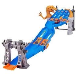 Zuru Metal Machines Rennbahn - 4-Lane Raptor Attack 12 Zuru Metal Machines Rennbahn - 4-Lane Raptor Attack -Spielzeug Verkauf Laden 221347 4894680002494 zuru metal machines rennbahn 4 lane raptor attack 06