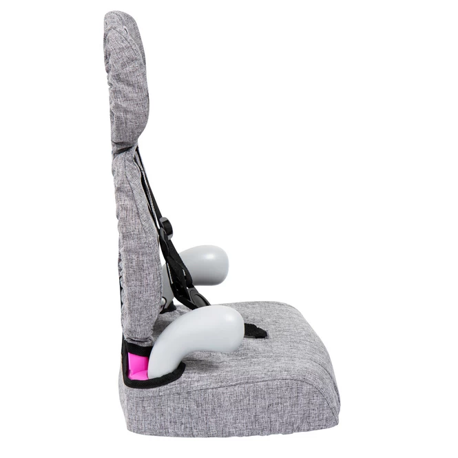 Bayer Design - Deluxe Puppenautositz - Krone 4 Bayer Design - Deluxe Puppenautositz - Krone – Bild 2