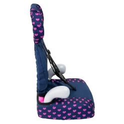 Bayer Design - Deluxe Puppenautositz - Einhorn -Spielzeug Verkauf Laden 221694 4003336675542 bayer autositzeinhorn 01