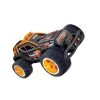 Besttoy - RC Auto X-Savage - 1: 18 - 1 Stück -Spielzeug Verkauf Laden 221700 4016096388508 besttoy rc autox savage schwarz orange 02