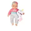 Besttoy - Babypuppe 40,5cm -Spielzeug Verkauf Laden 222472 4016096396091 besttoy babypuppe 33