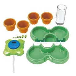 Besttoy Discover - Experimentierbaukasten - Bewässerungsanlage -Spielzeug Verkauf Laden 222493 4016096396213 bewsserungsanlage 05