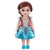 Zuru Sparkle Girlz - Modepuppe - Winterprinzessin - Blau -Spielzeug Verkauf Laden 222512 4894680014688 sparkle girlz winterprinzessin blau 2